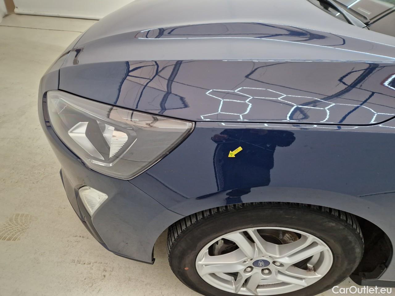  Ford  Focus 1.5 EcoBlue 120CP Trend #8