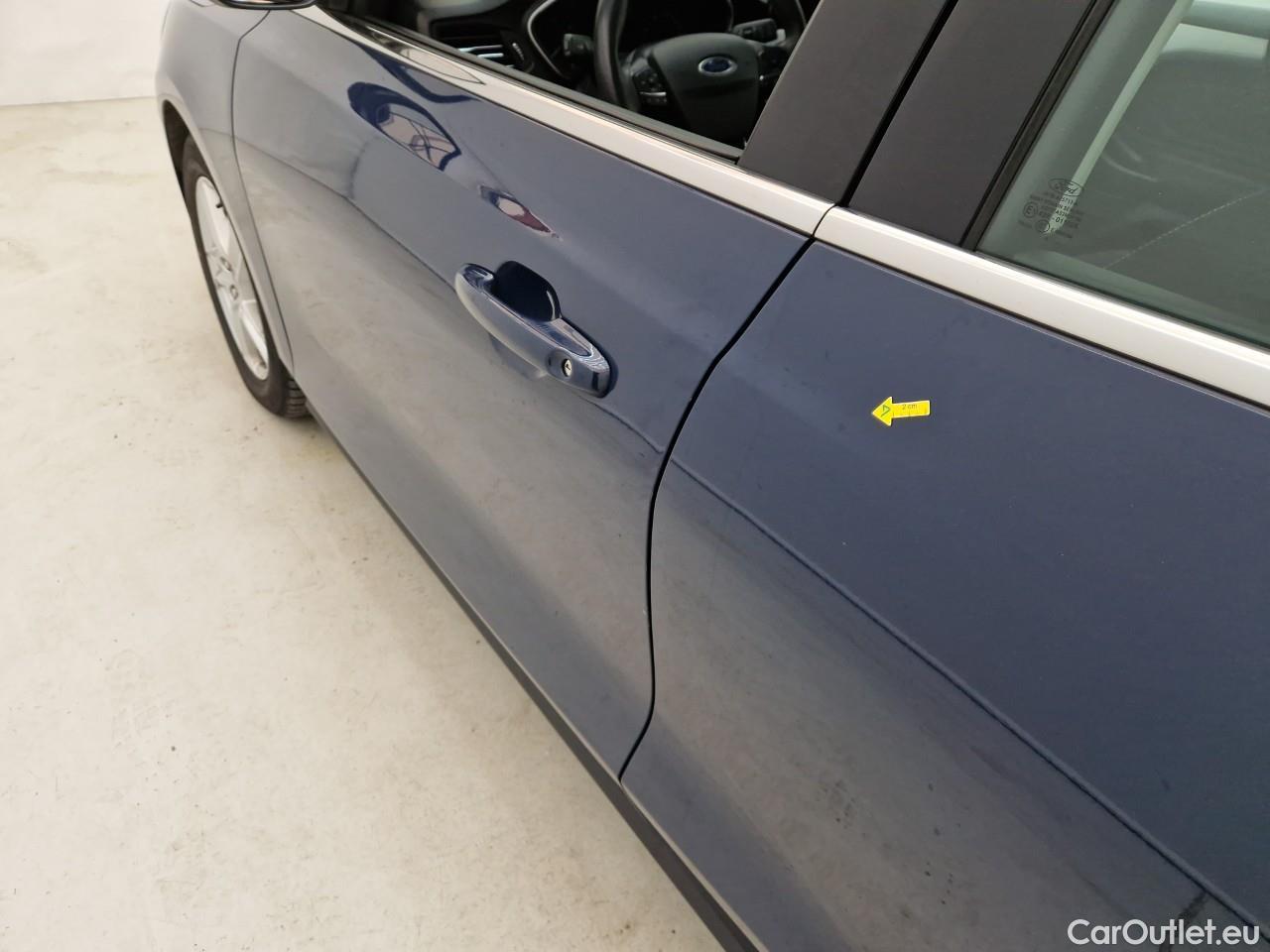  Ford  Focus 1.5 EcoBlue 120CP Trend #35