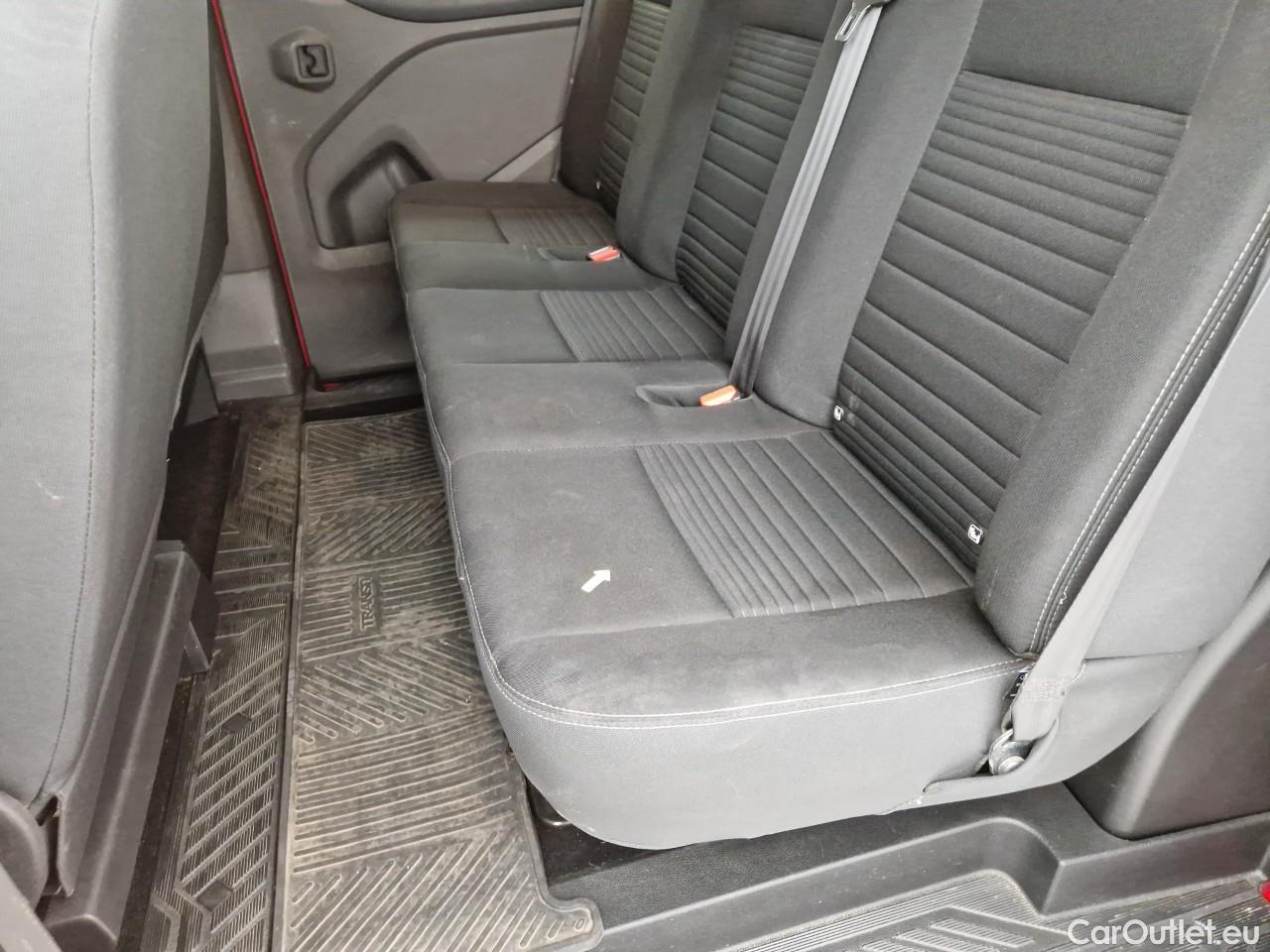  Ford  Transit Connect 2.0 EcoBlue 170CP 320 DCIV Limtd AT L2H1 #46