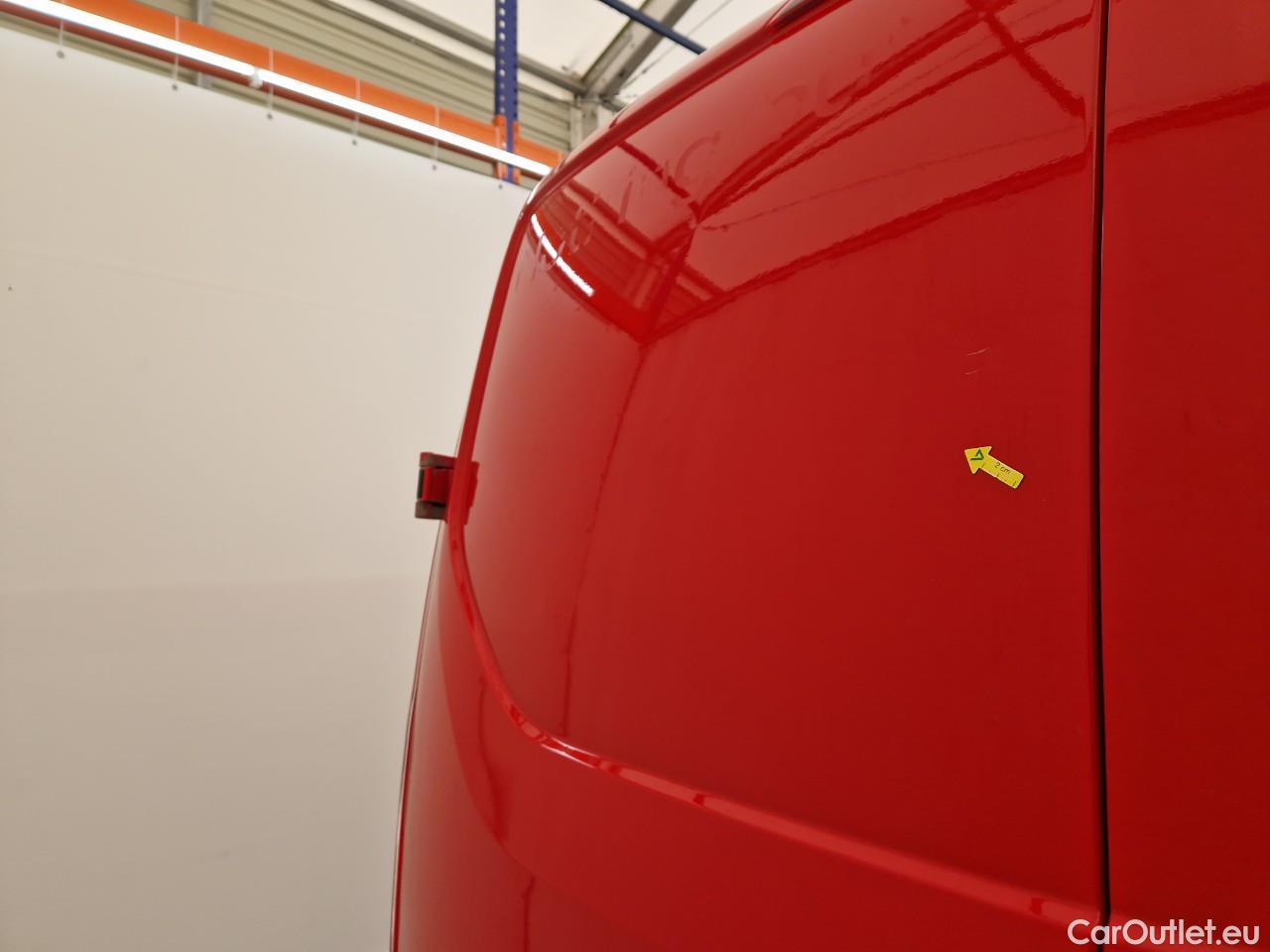  Ford  Transit Connect 2.0 EcoBlue 170CP 320 DCIV Limtd AT L2H1 #27