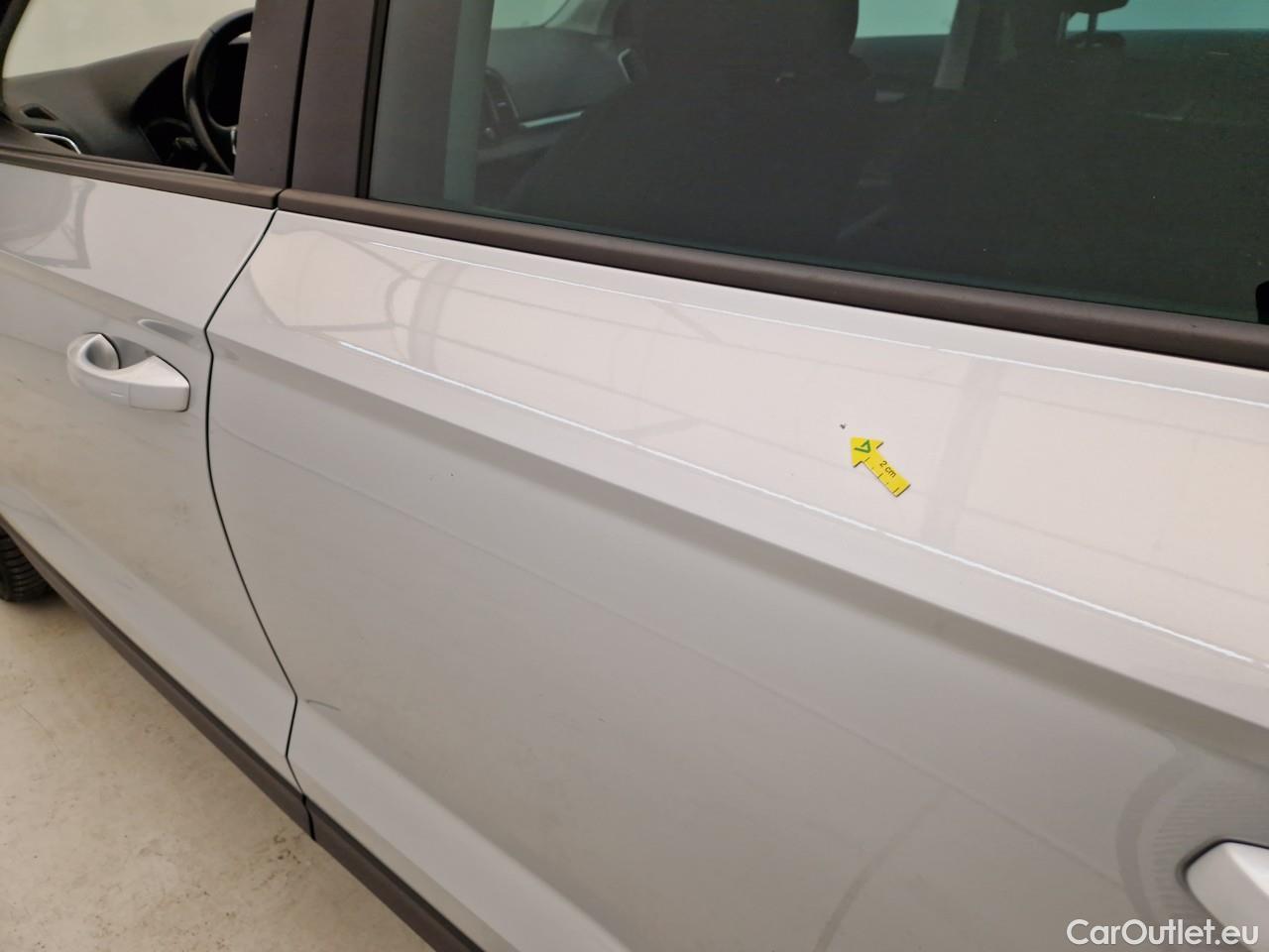  Skoda  Karoq 1.5 TSI 150CP Style DSG #35