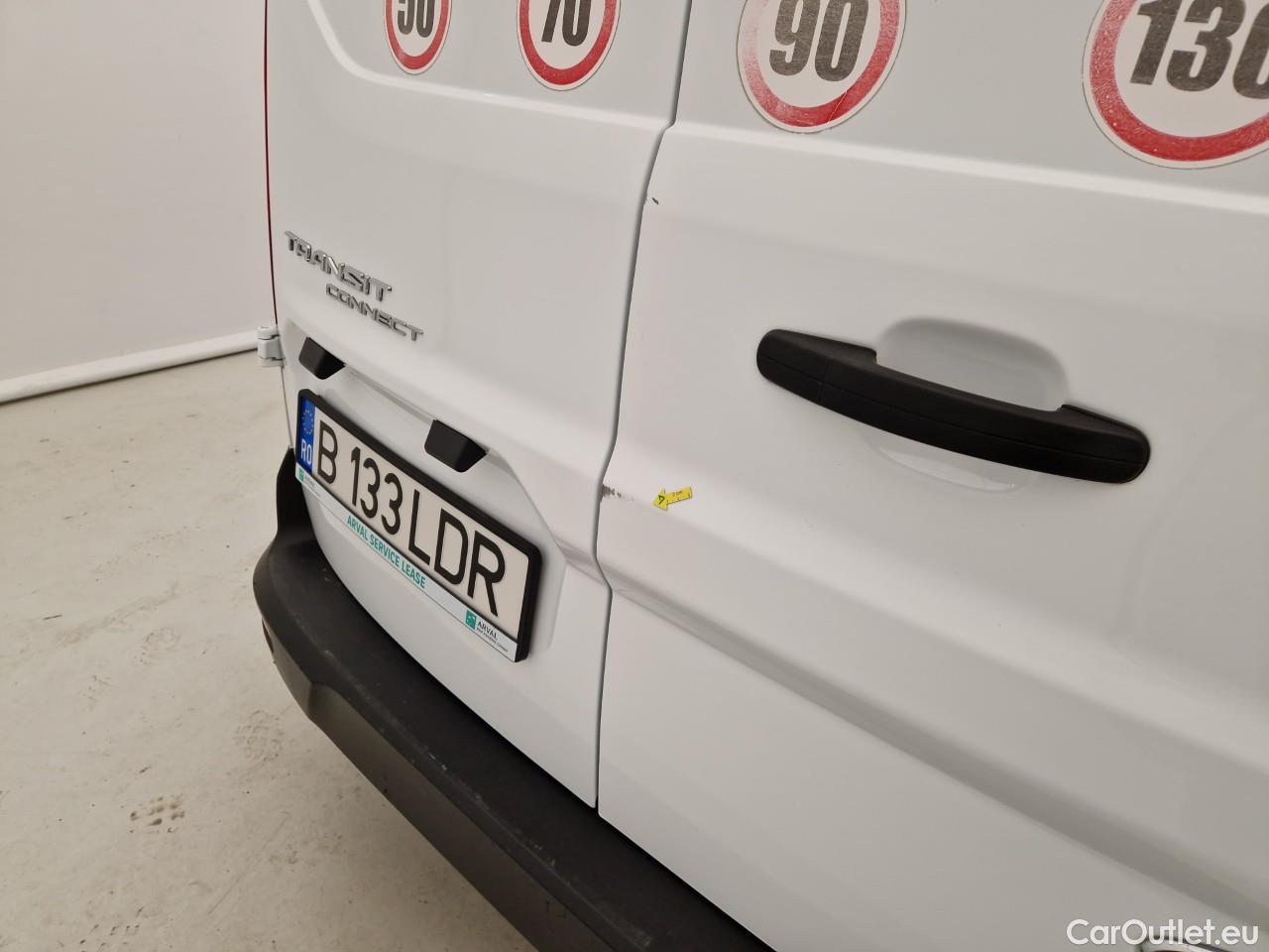  Ford  Transit Connect 1.5 EcoBlue 100CP Trend LWB #23