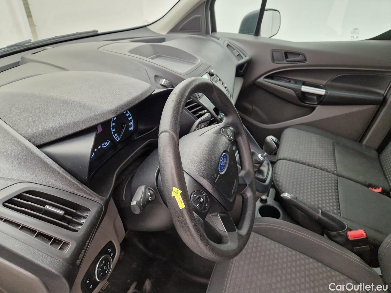  Ford  Transit Connect 1.5 EcoBlue 100CP Trend LWB #46