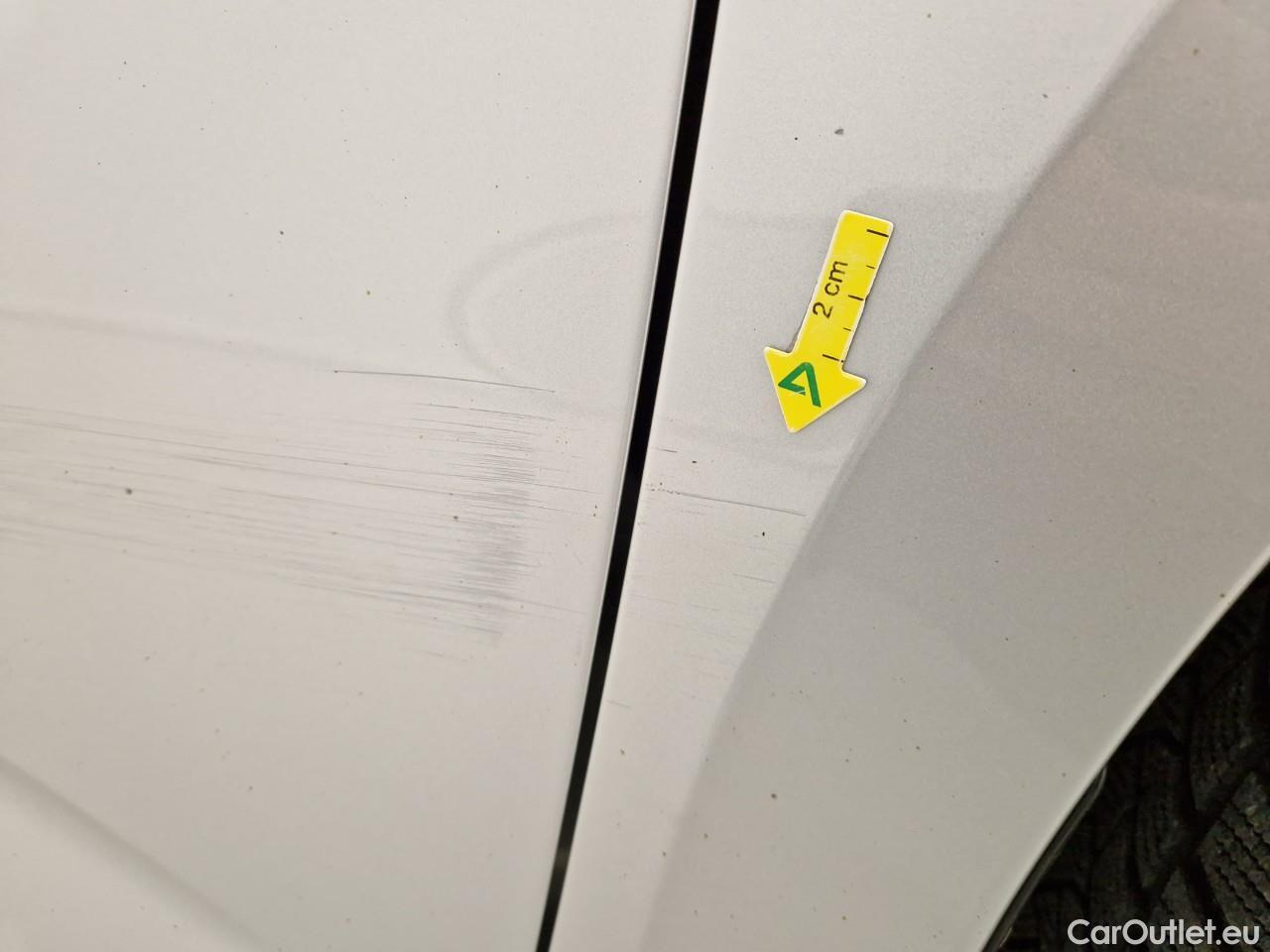  Skoda  KAMIQ 1.5 TSI 150CP Style #23