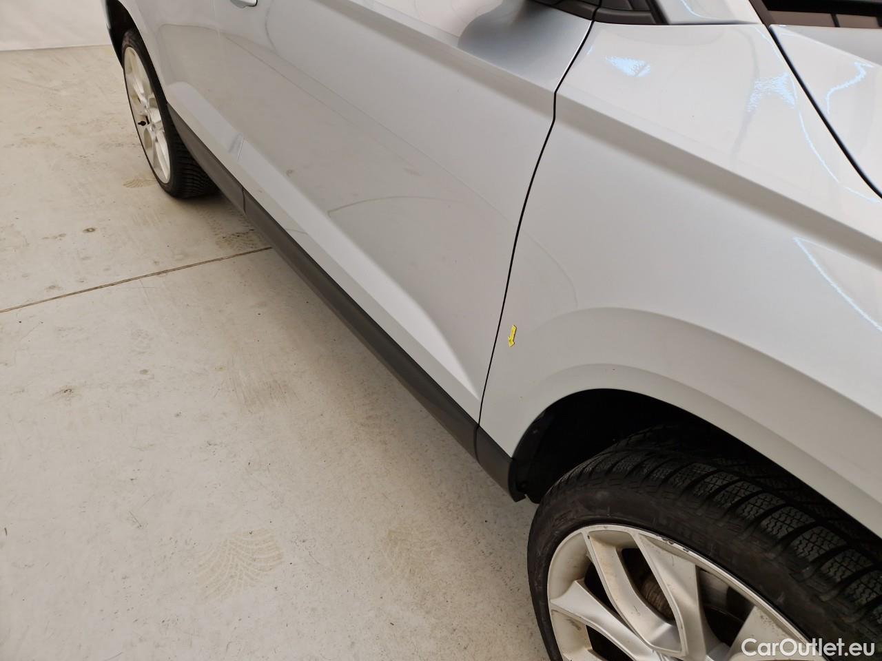  Skoda  Karoq 1.5 TSI 150CP Style DSG #22