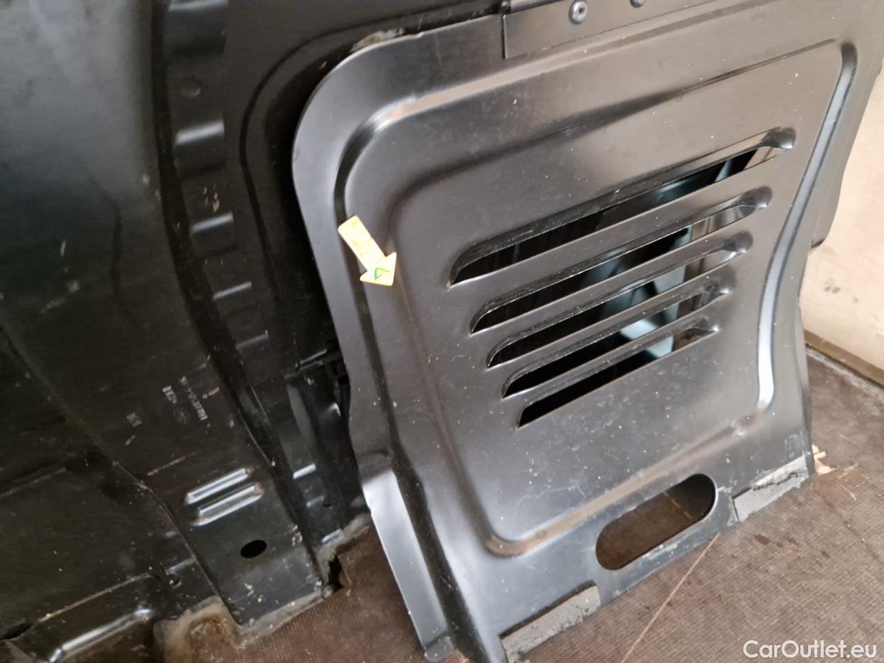  Ford  Transit Connect 1.5 EcoBlue 100CP Trend LWB #58