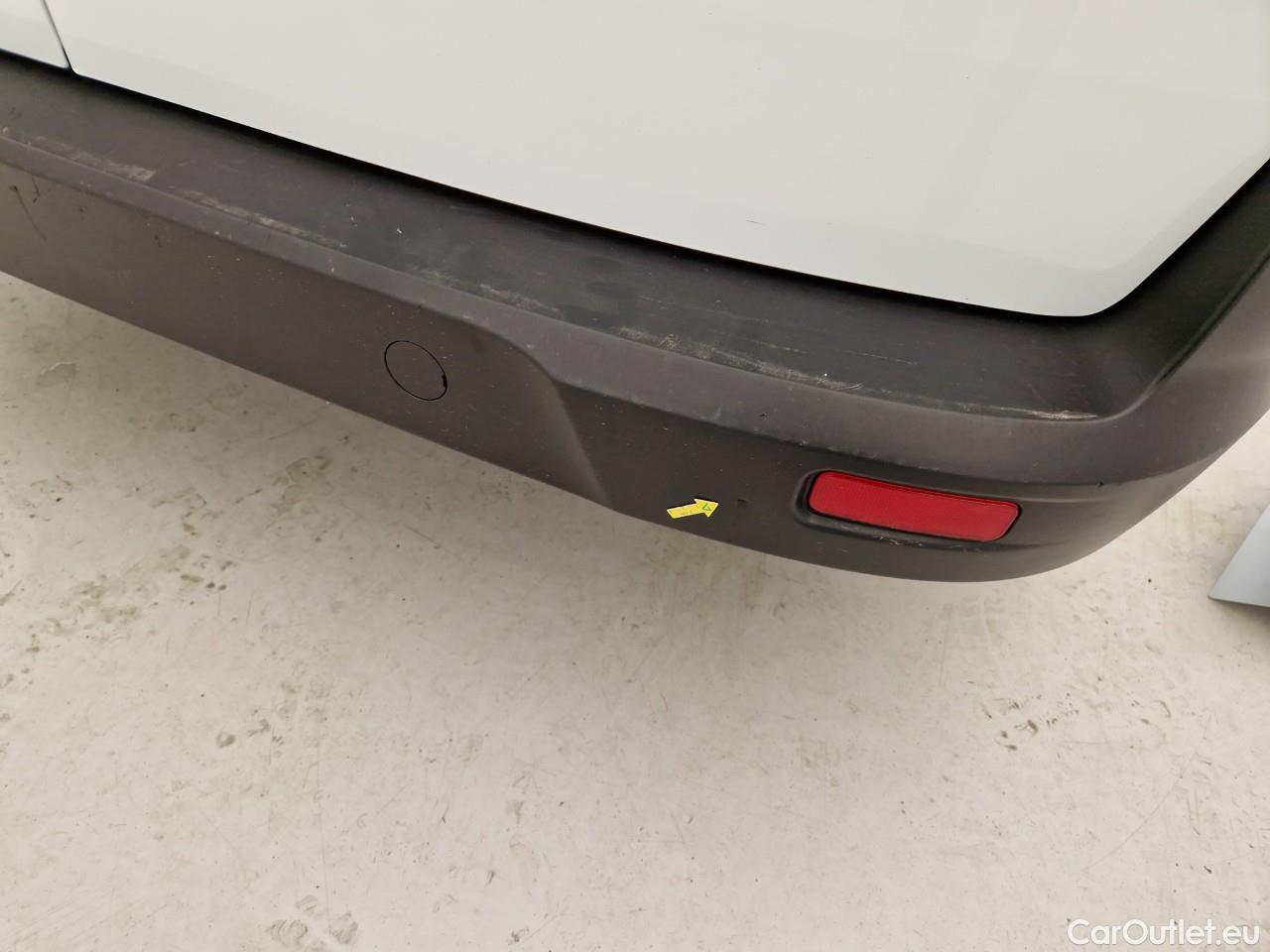  Ford  Transit Connect 1.5 EcoBlue 100CP Trend LWB #21