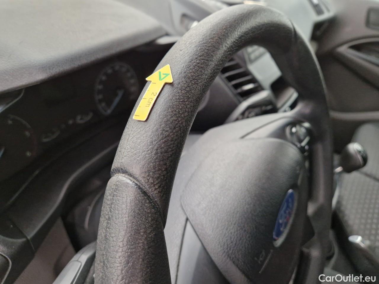  Ford  Transit Connect 1.5 EcoBlue 100CP Trend LWB #32