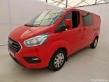  Ford  Transit Connect 2.0 EcoBlue 170CP 320 DCIV Limtd AT L2H1 