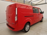  Ford  Transit Connect 2.0 EcoBlue 170CP 320 DCIV Limtd AT L2H1 #3