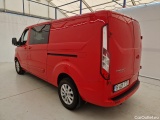  Ford  Transit Connect 2.0 EcoBlue 170CP 320 DCIV Limtd AT L2H1 #4