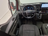  Ford  Transit Connect 2.0 EcoBlue 170CP 320 DCIV Limtd AT L2H1 #5