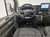 Ford  Transit Connect 2.0 EcoBlue 170CP 320 DCIV Limtd AT L2H1 #7