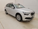  Skoda  KAMIQ 1.5 TSI 150CP Style #2