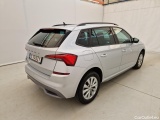  Skoda  KAMIQ 1.5 TSI 150CP Style #3
