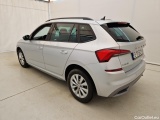  Skoda  KAMIQ 1.5 TSI 150CP Style #4