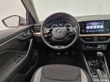  Skoda  KAMIQ 1.5 TSI 150CP Style #7