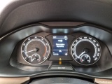  Skoda  KAMIQ 1.5 TSI 150CP Style #6