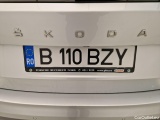  Skoda  KAMIQ 1.5 TSI 150CP Style #10