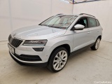  Skoda  Karoq 1.5 TSI 150CP Style DSG 