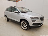  Skoda  Karoq 1.5 TSI 150CP Style DSG #2
