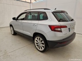  Skoda  Karoq 1.5 TSI 150CP Style DSG #4