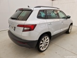  Skoda  Karoq 1.5 TSI 150CP Style DSG #3