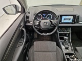  Skoda  Karoq 1.5 TSI 150CP Style DSG #5