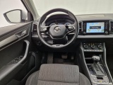  Skoda  Karoq 1.5 TSI 150CP Style DSG #7