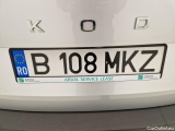  Skoda  Karoq 1.5 TSI 150CP Style DSG #10