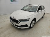  Skoda  Octavia 2.0 TDI 115CP Ambition Combi 