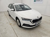  Skoda  Octavia 2.0 TDI 115CP Ambition Combi #2