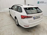 Skoda  Octavia 2.0 TDI 115CP Ambition Combi #4