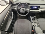  Skoda  Octavia 2.0 TDI 115CP Ambition Combi #5