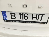 Skoda  Octavia 2.0 TDI 115CP Ambition Combi #10