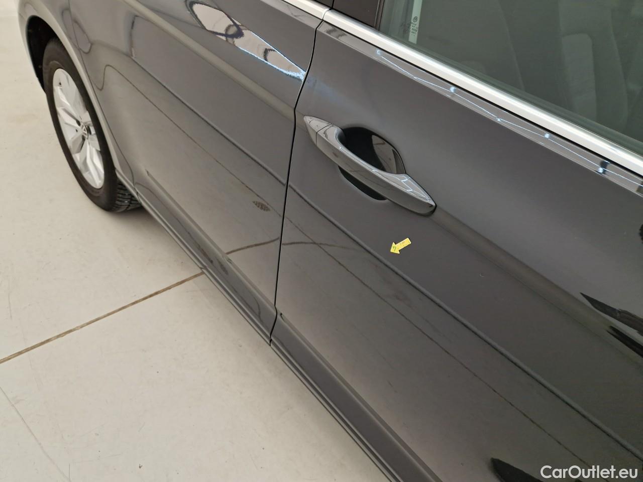  Volkswagen  Passat Comfortline 2.0 TDI DSG 150 CP #14
