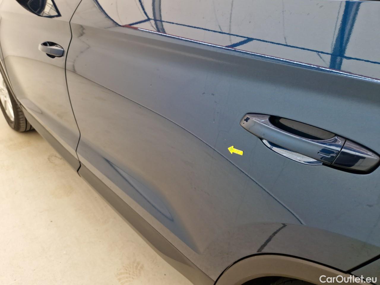  Skoda  Kodiaq 2.0 TDI 150CP Ambition DSG 4x4 #35