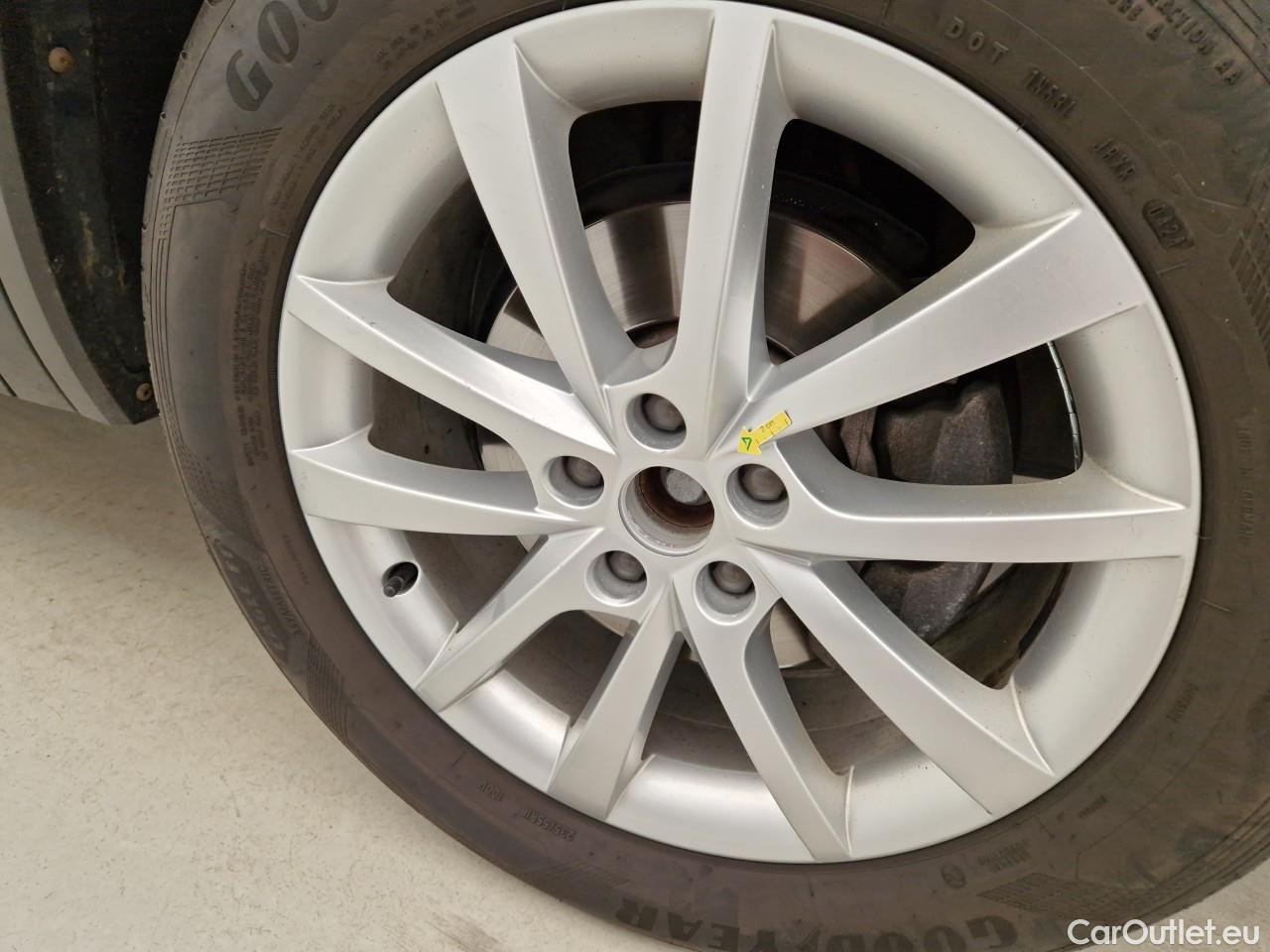  Skoda  Kodiaq 2.0 TDI 150CP Ambition DSG 4x4 #16