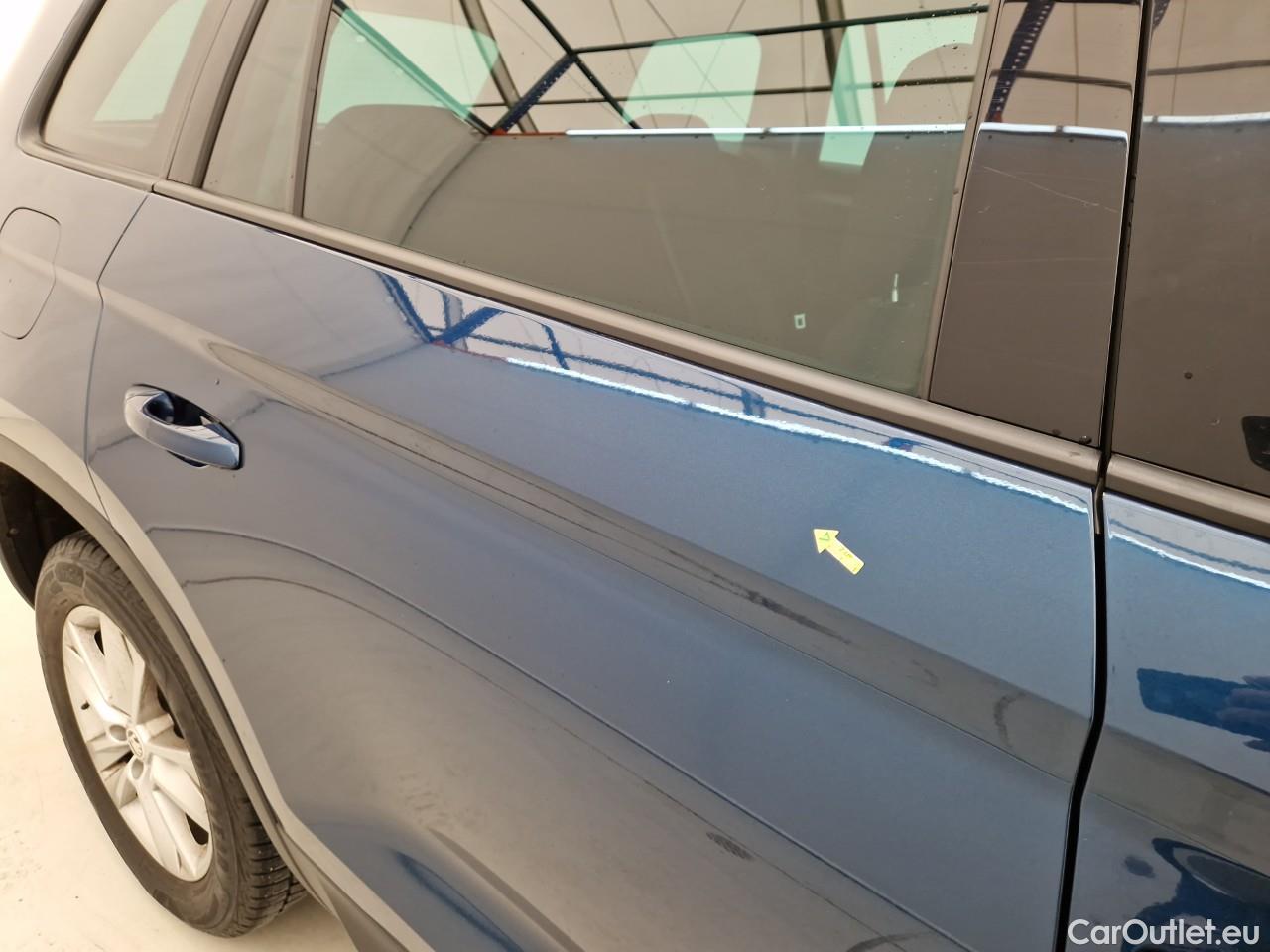  Skoda  Kodiaq 2.0 TDI 150CP Ambition DSG 4x4 #34