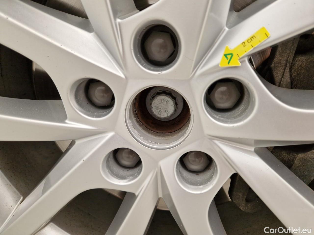  Skoda  Kodiaq 2.0 TDI 150CP Ambition DSG 4x4 #15