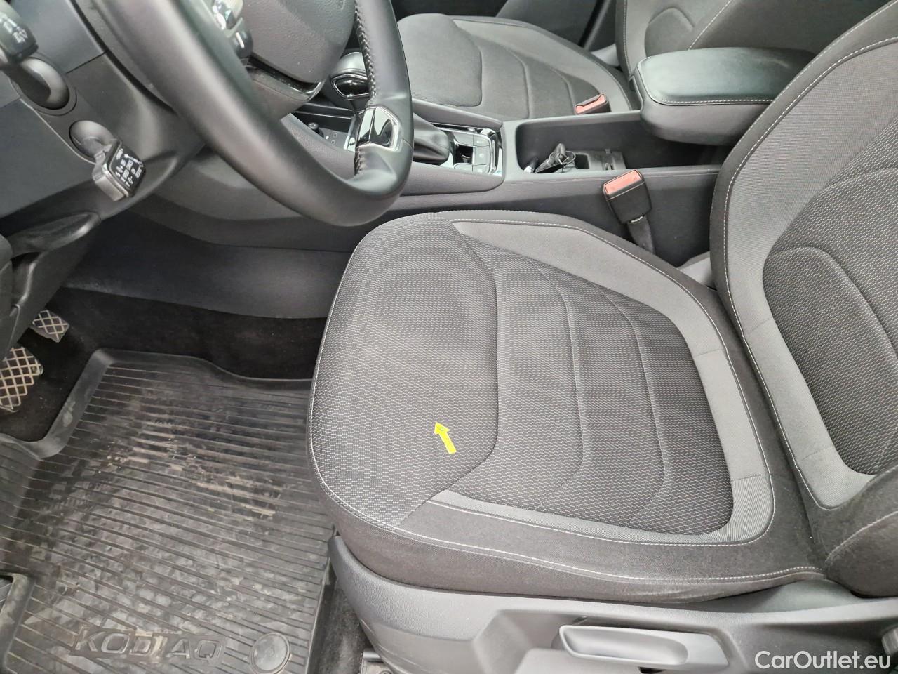  Skoda  Kodiaq 2.0 TDI 150CP Ambition DSG 4x4 #39