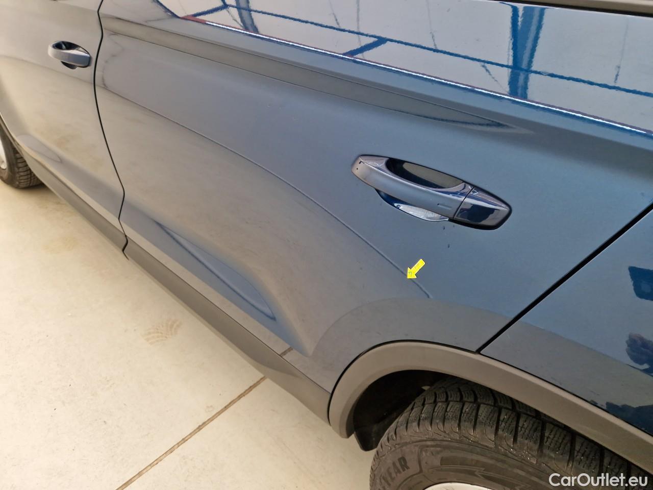  Skoda  Kodiaq 2.0 TDI 150CP Ambition DSG 4x4 #49