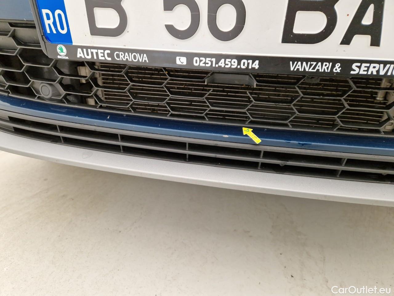  Skoda  Kodiaq 2.0 TDI 150CP Ambition DSG 4x4 #13