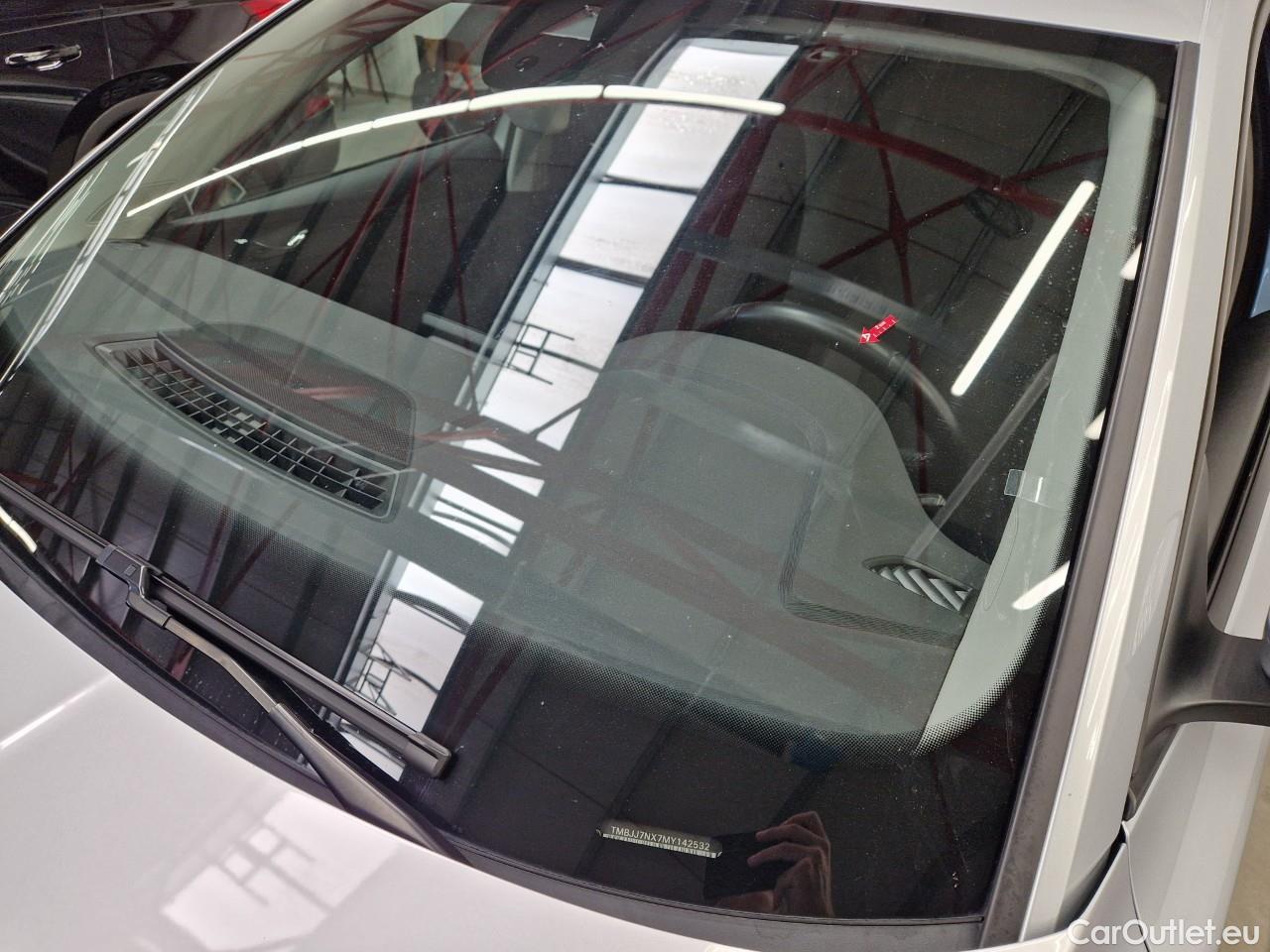  Skoda  Octavia 2.0 TDI 150CP Ambition Combi DSG #12