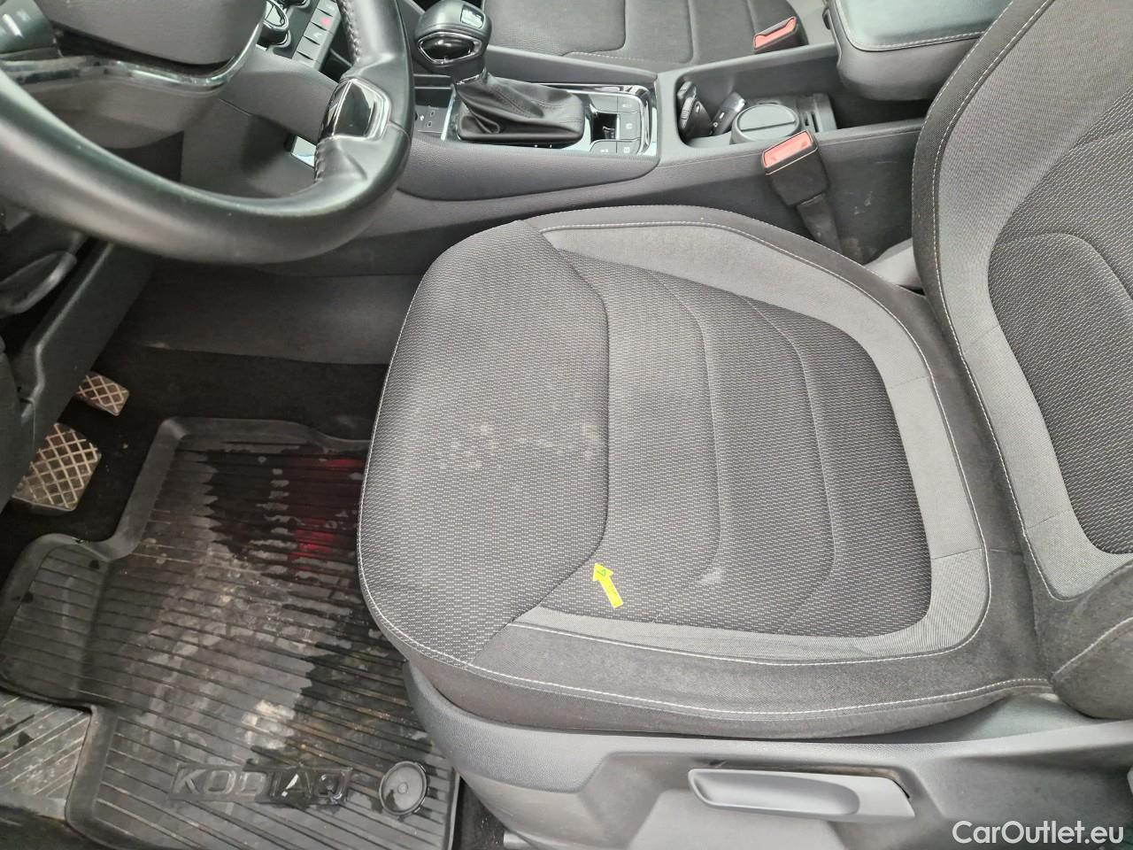  Skoda  Kodiaq 2.0 TDI 150CP Ambition DSG 4x4 #15
