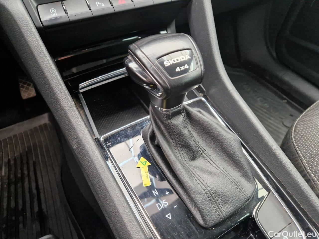  Skoda  Kodiaq 2.0 TDI 150CP Ambition DSG 4x4 #68