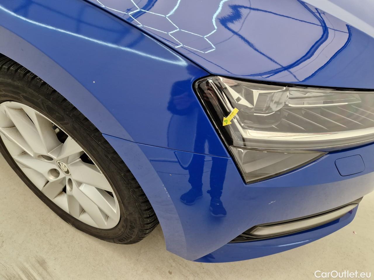  Skoda  Superb 2.0 TDI 150CP Ambition DSG #20