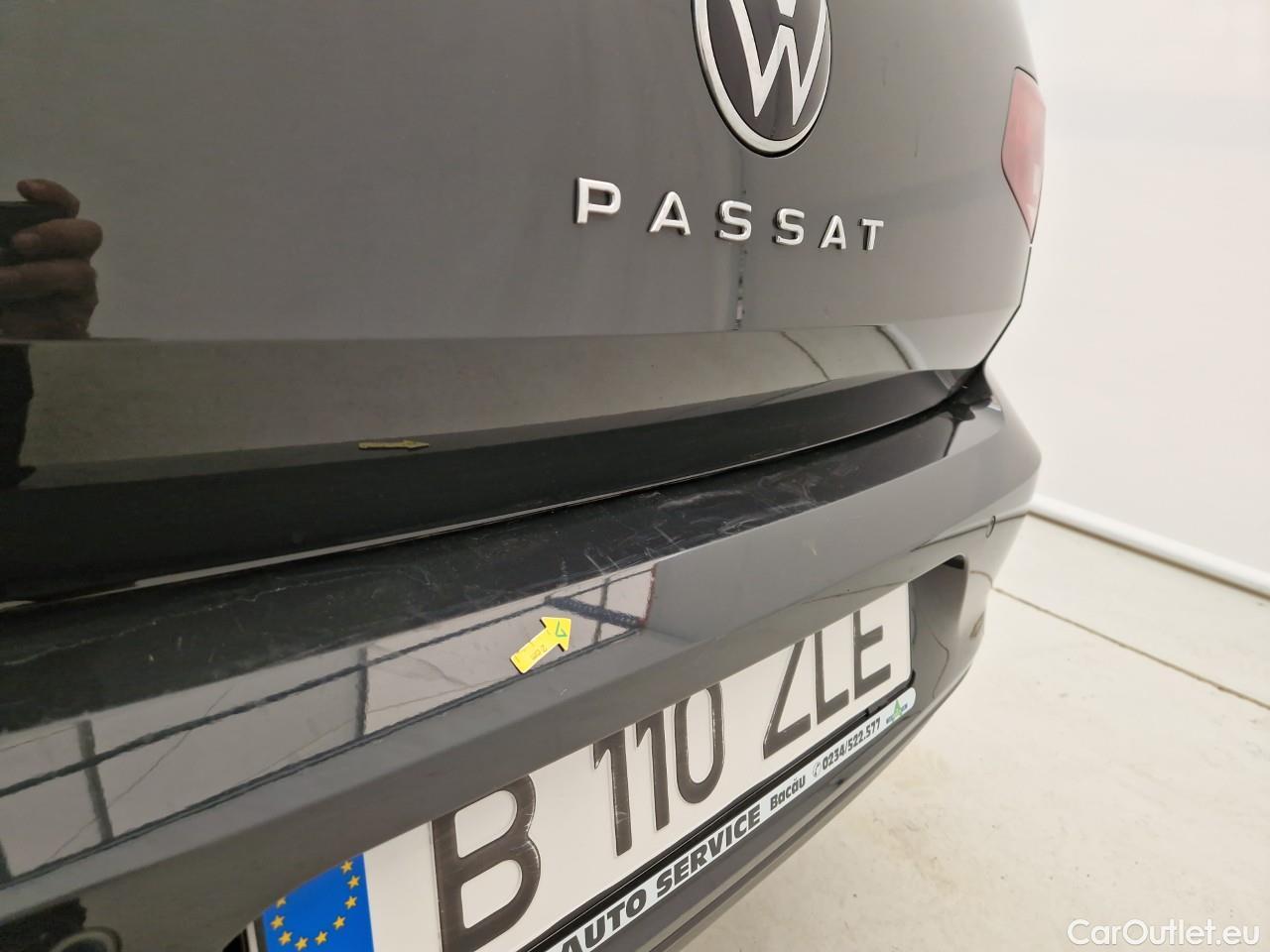  Volkswagen  Passat Comfortline 2.0 TDI DSG 150 CP #21