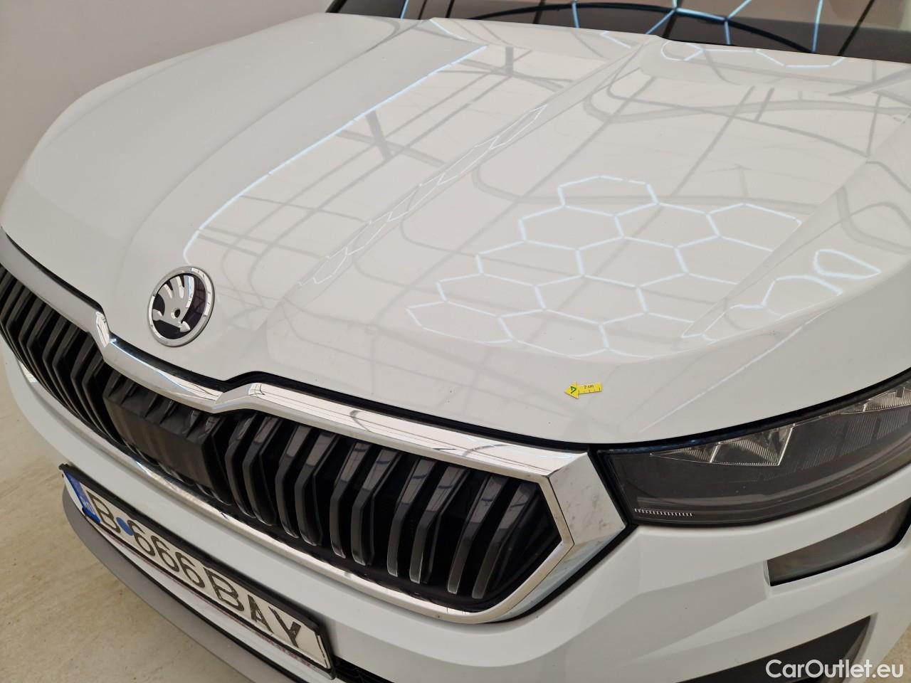  Skoda  Kodiaq 2.0 TDI 150CP Ambition DSG 4x4 #7