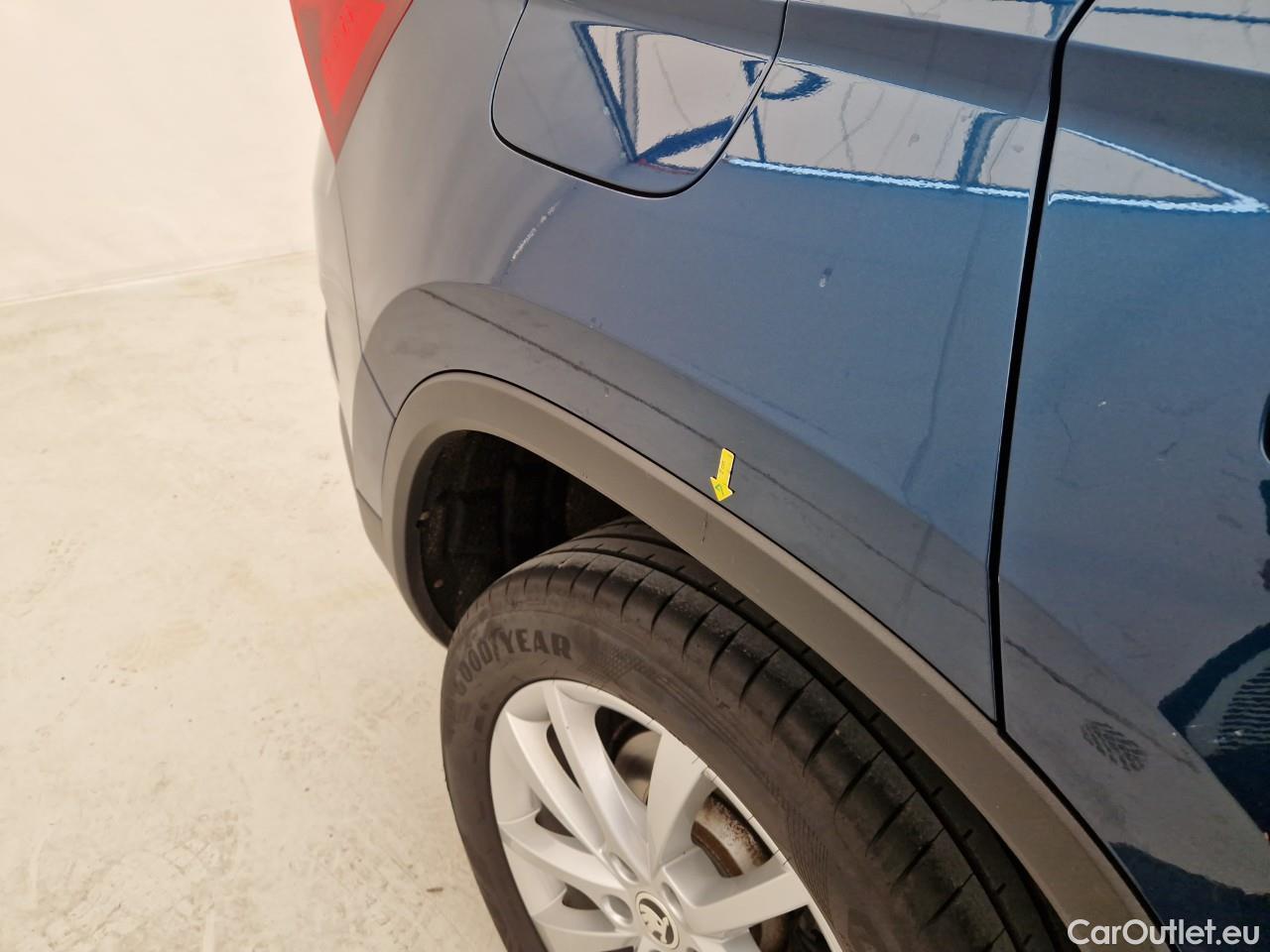  Skoda  Kodiaq 2.0 TDI 150CP Ambition DSG 4x4 #24